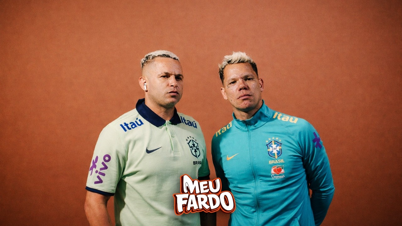 ADL - Meu Fardo