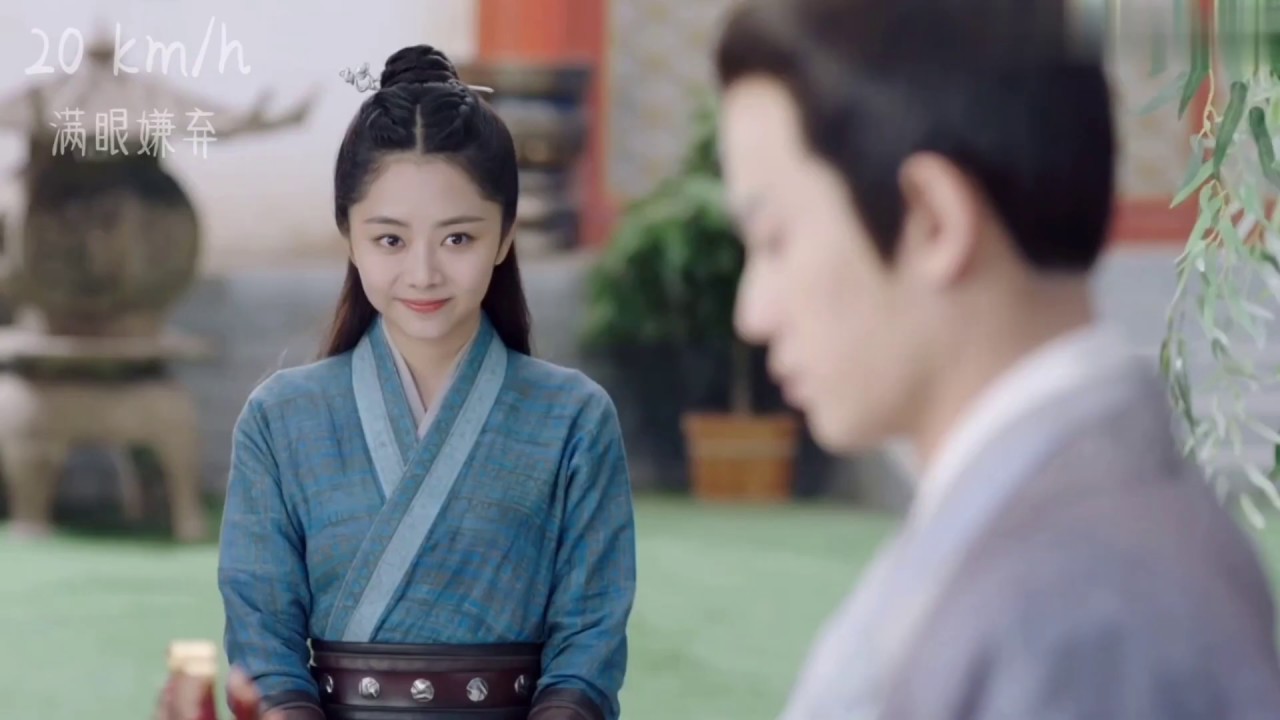 「任嘉伦眼神戏」陆绎是怎样一步步对今夏心动的