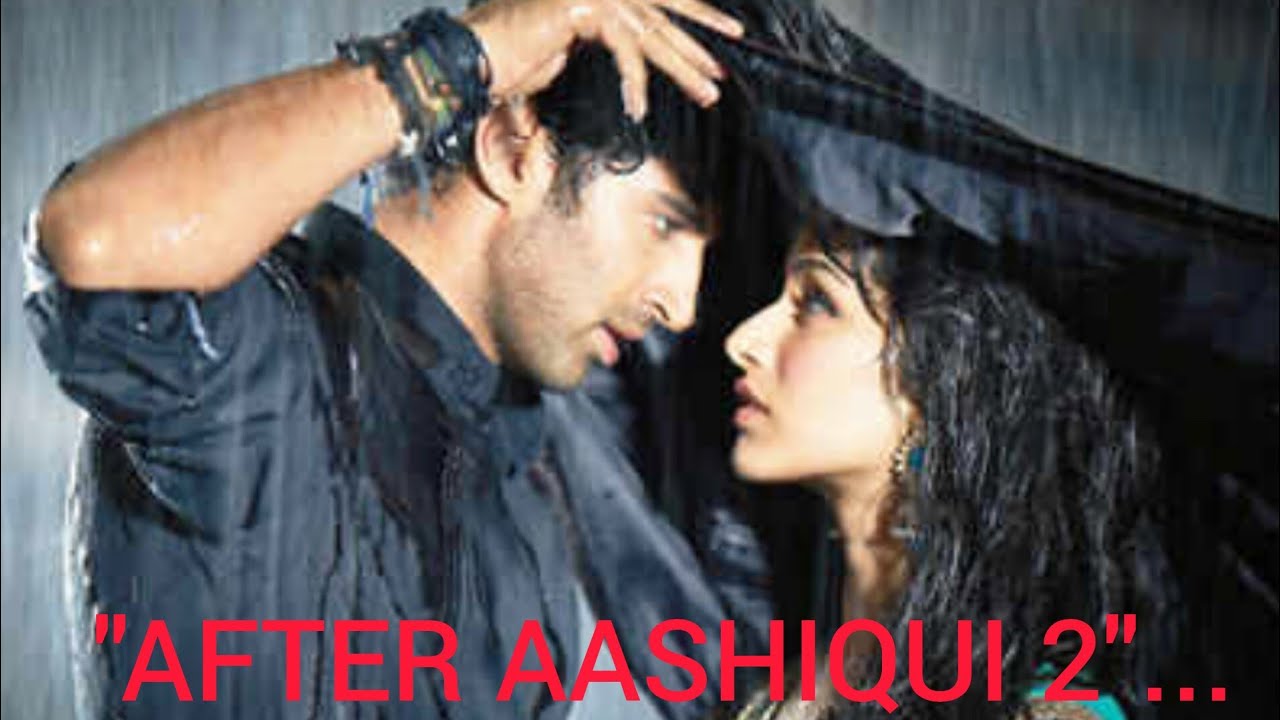 After Aashiqui 2… Shraddha Kapoor & Aditya Roy Kapur’s Unspoken Story
