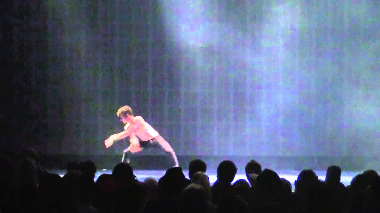 Daniele Sibilli @ EVENTO DOMINO #1