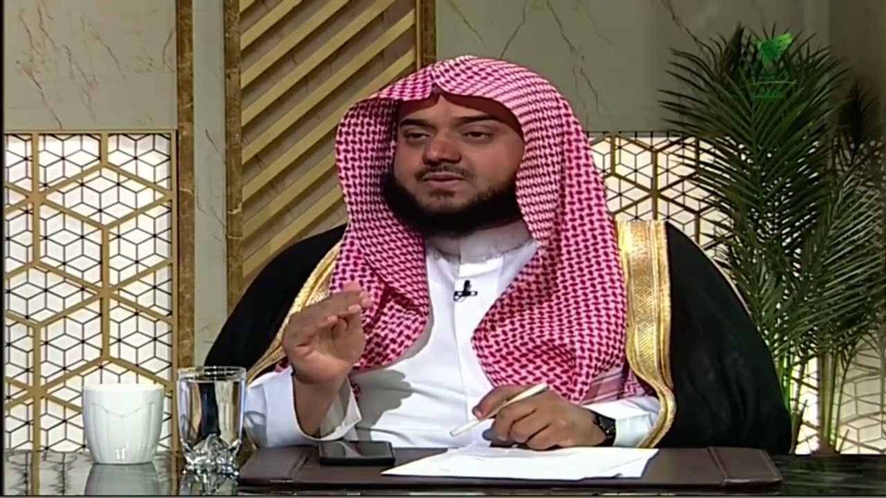#يستفتونك.. حلقة 02_01_1447 مع الشيخ د. راشد المطوع