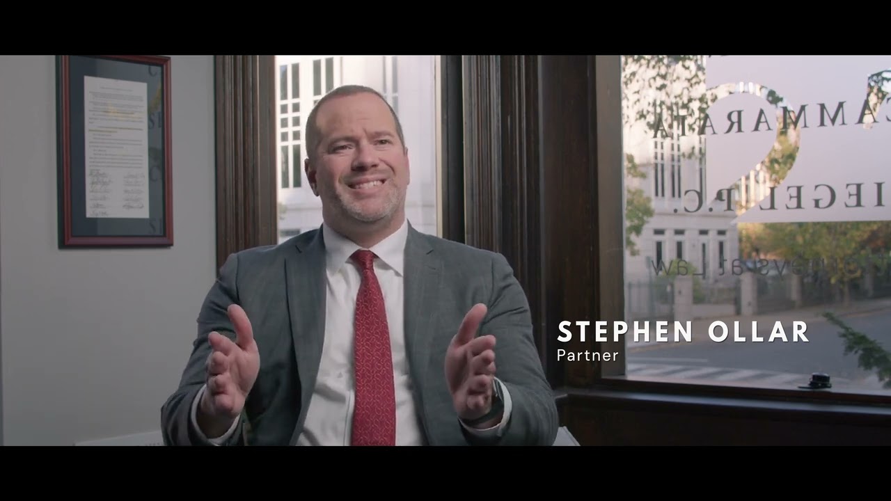 DC Bicycle Accident Lawyers | Chaikin, Sherman, Cammarata & Siegel