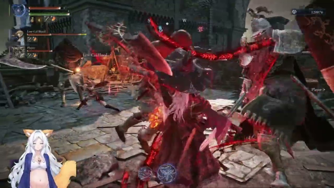 Learning Recluse the Hard Way | Elden Ring Nightreign Full Run w/ 