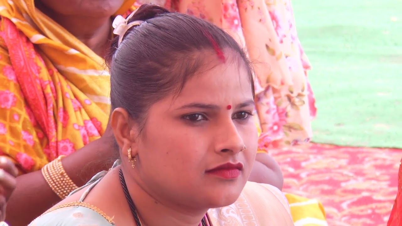 Shastri ji ne sunaya new bhajan nagla jodha 