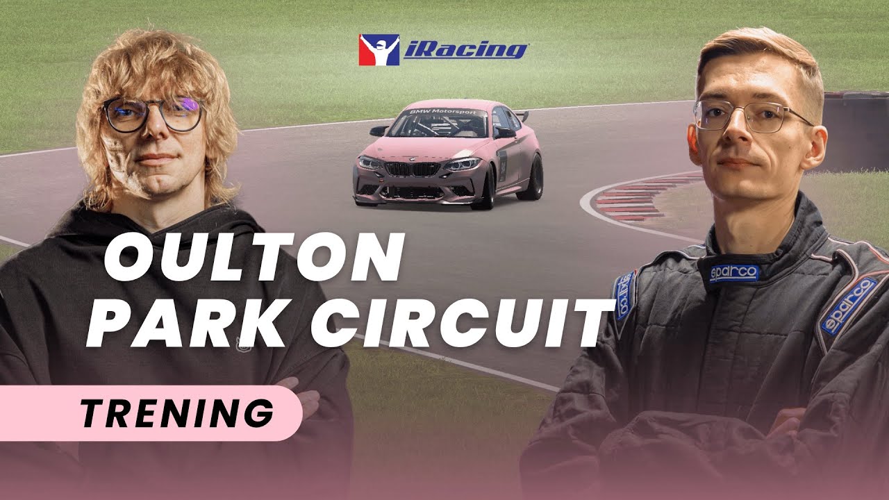Walka o Licencję C | Trening w BMW M2 CS Racing