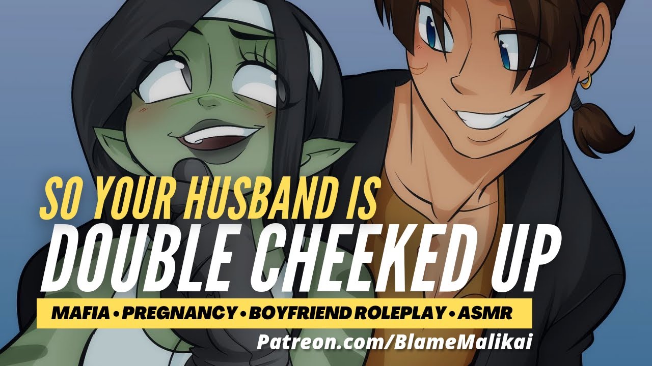 Possessive Yandere Got You Pregnant [Mafia] [Jealous] [Kisses] [Sick]  | Boyfriend Roleplay M4F ASMR