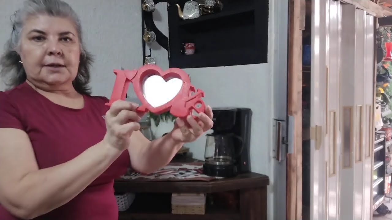 Decoración para el mes del amor y la amistad (1049) #ideas #decoracion