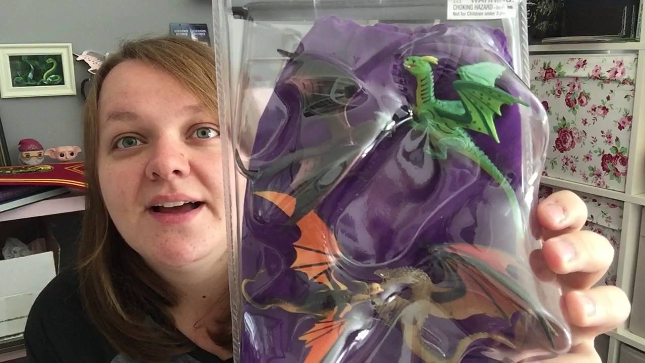 XXL London Harry Potter Studio Tour uvm Haul Part 1