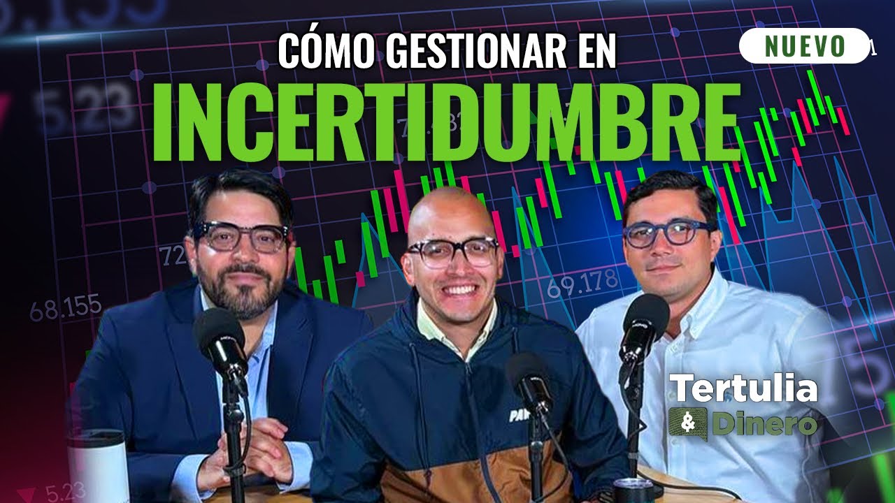 Claves para gestionar en incertidumbre #101
