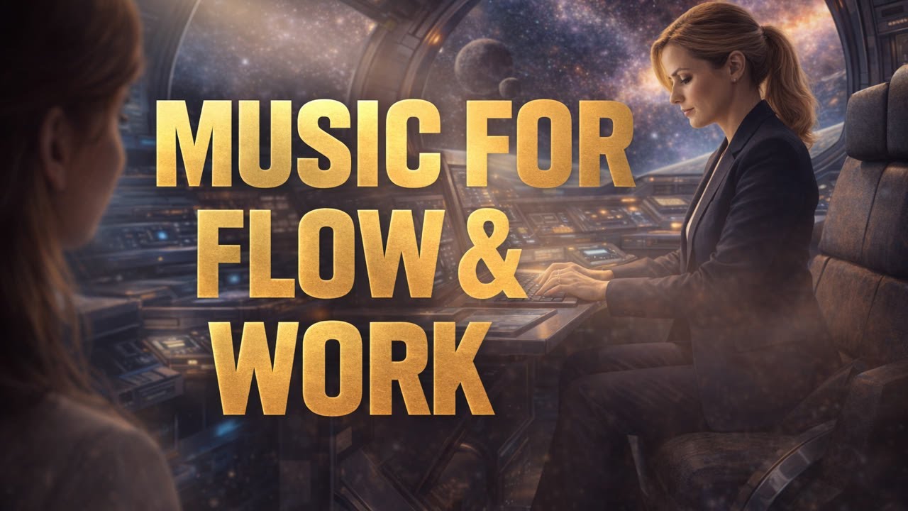 Electronic Music - Melancholic - Electronic EDM
