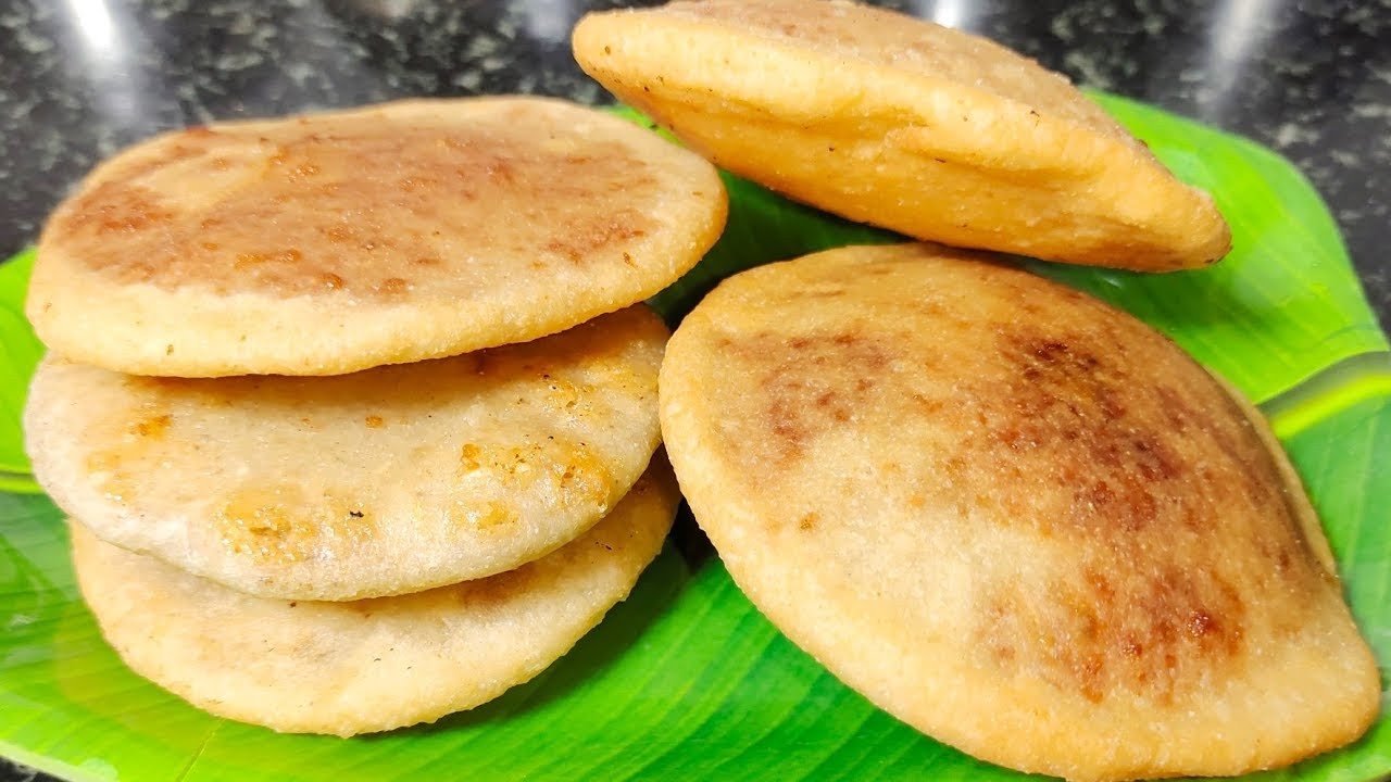 ಹಬ್ಬಕ್ಕೆ ಗರಿಗರಿಯಾದ ಸಜ್ಜಪ್ಪ ಮಾಡಿ 15ದಿನ ಇಟ್ಟರೂ ಕೆಡಲ್ಲ crispy and tasty Traditional sajjappa recipe