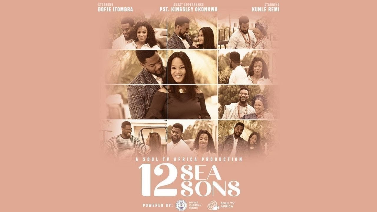 12 Seasons