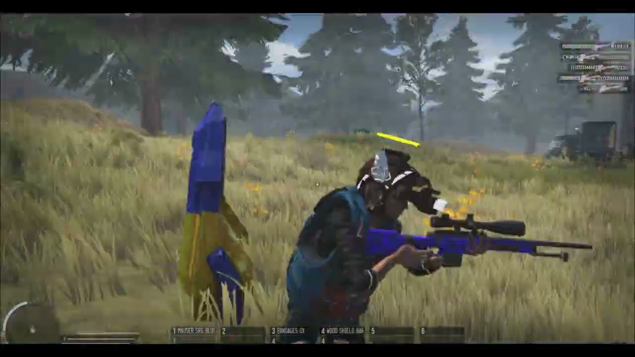 (Infestation NewZ: Montage #63) - 👑GUNNER28👑