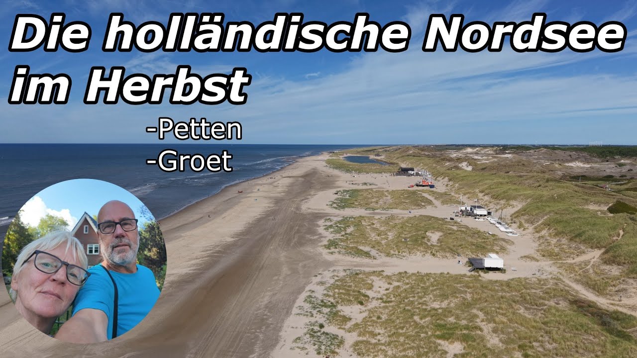 Holland 09.25 #21 Schoorlse Duinen bei Alkmaar