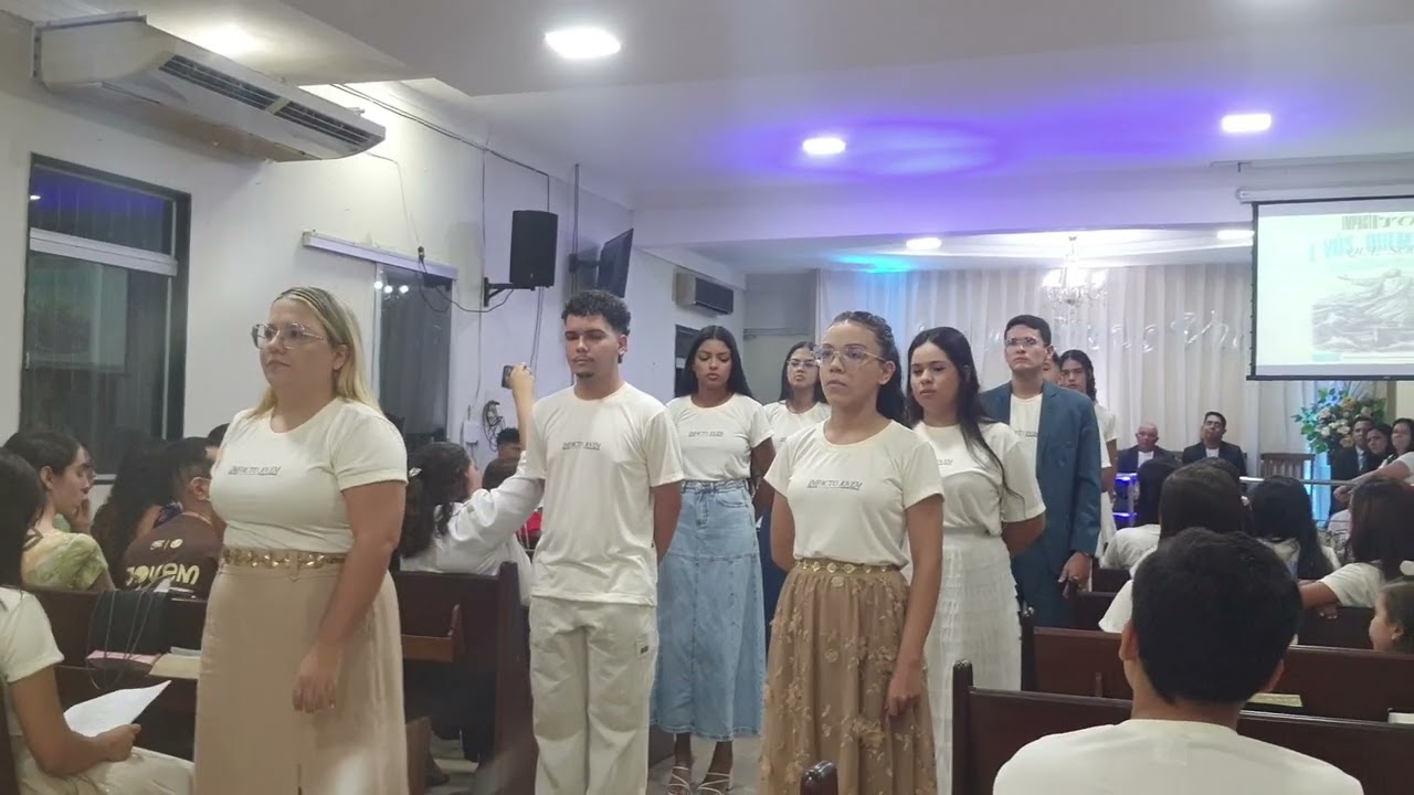Jogral ,eu sou o que sou 