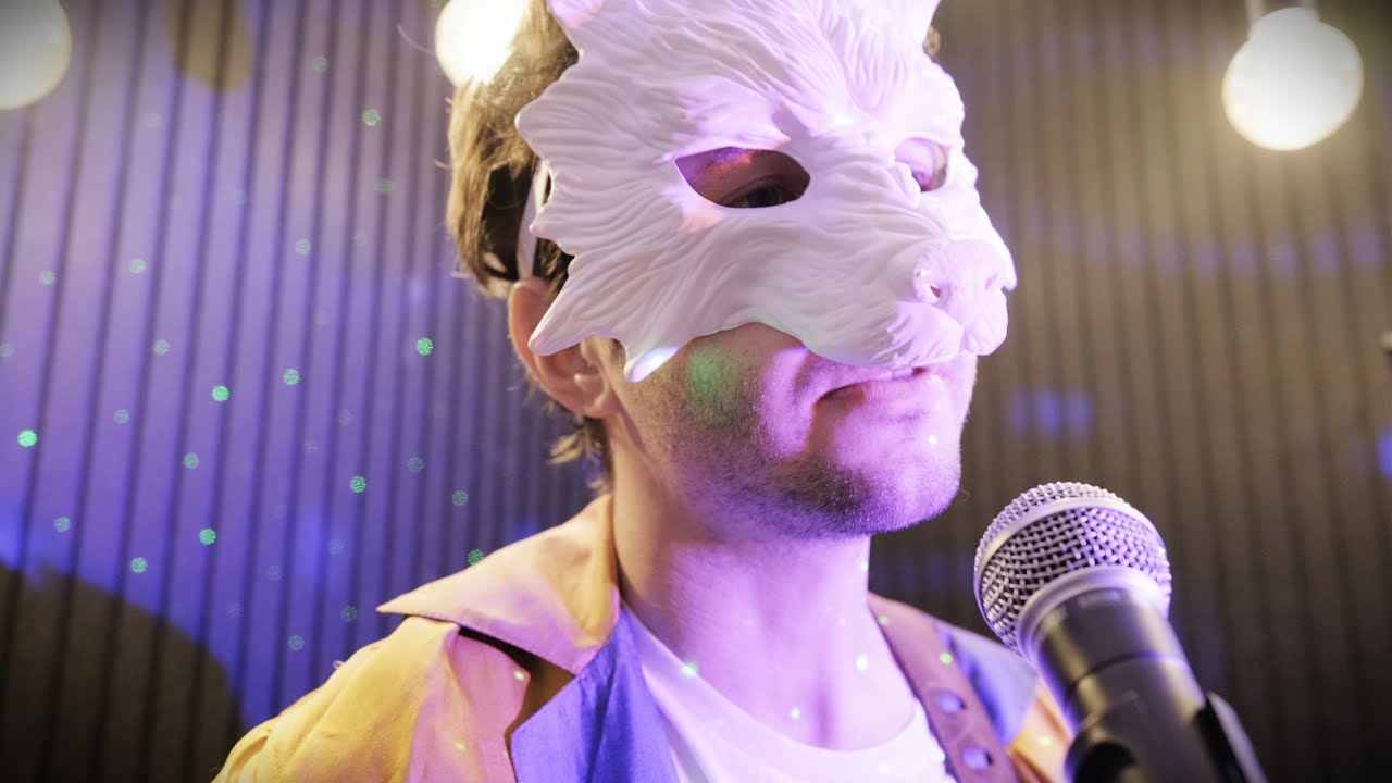 The Tumblers - Wolves (Official Music Video)
