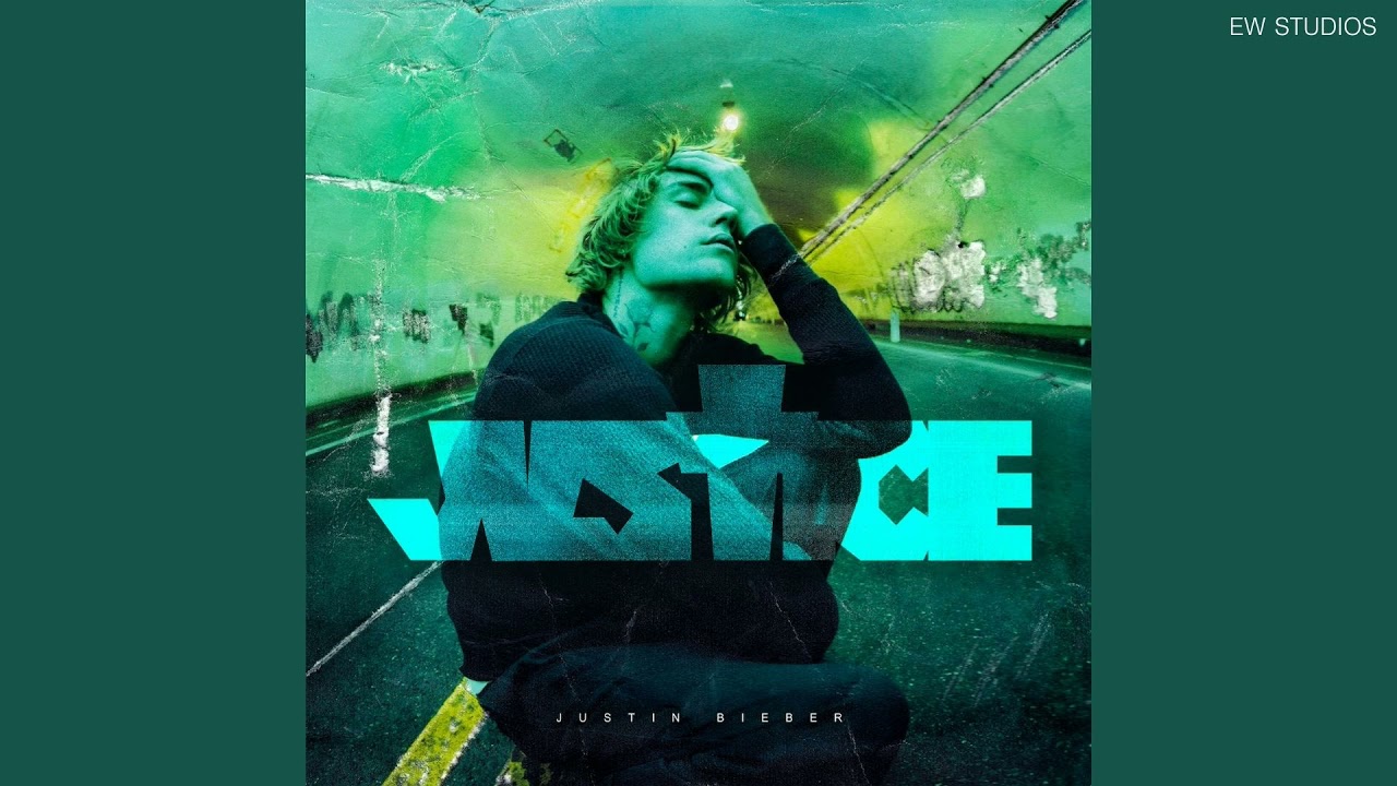Justin Bieber - Unstable ft. The Kid LAROI (Instrumental w/ Backing Vocals)