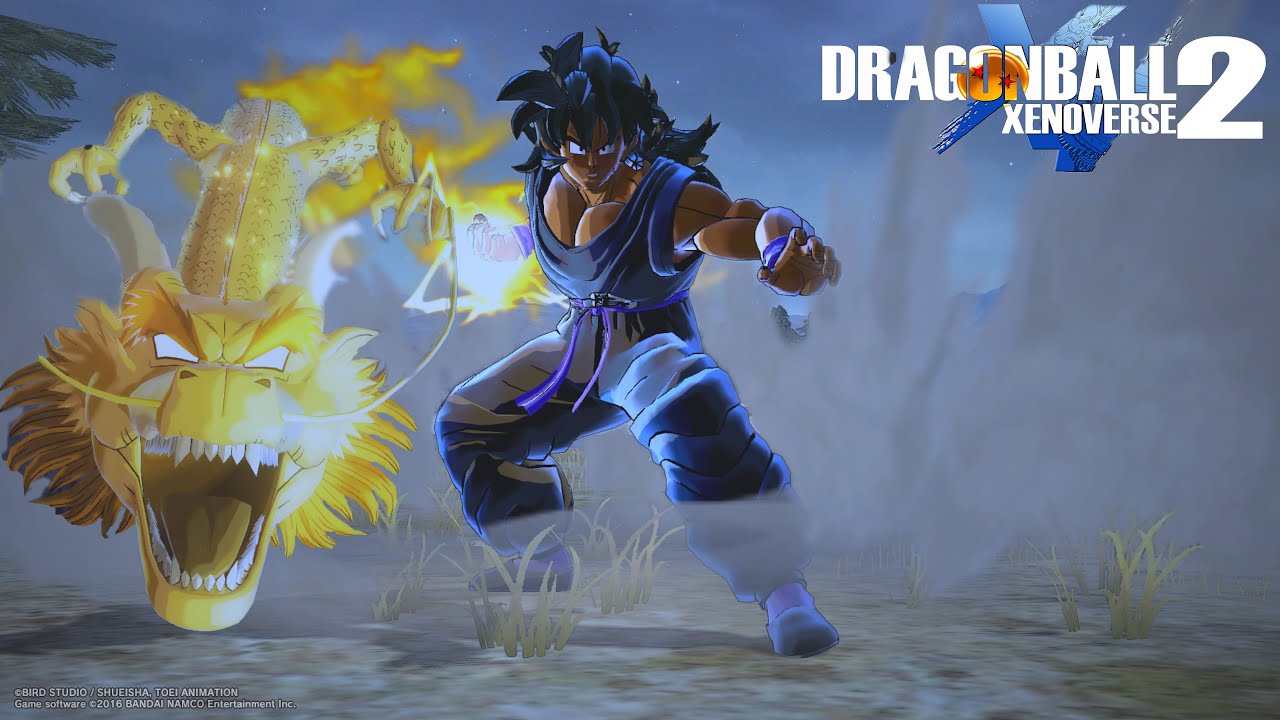 Yamcha Is An Amazing Character