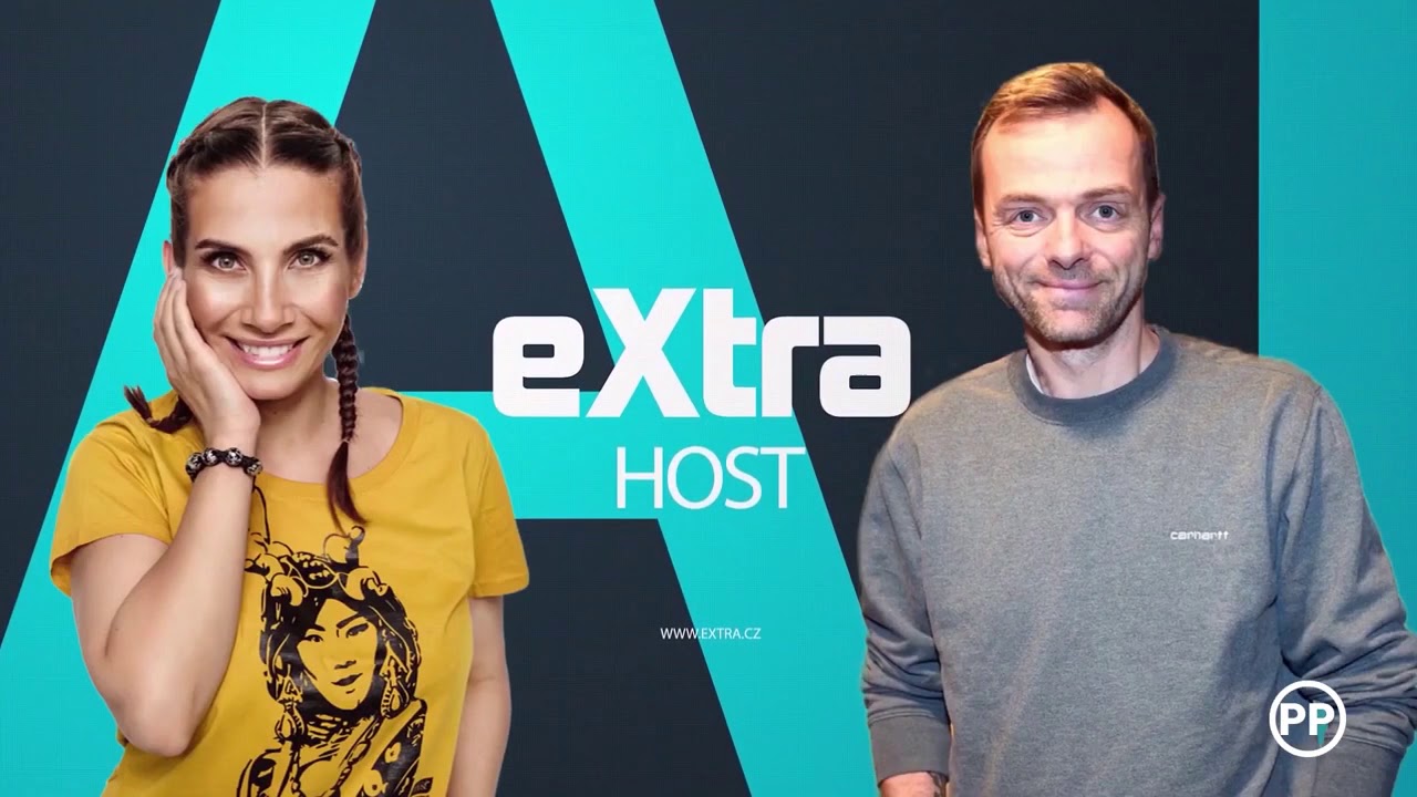 Extra Host Lukáš Langmajer v mrazivé zpovědi: Pil jsem, utápěl se v tom a nakonec skočil pod vlak