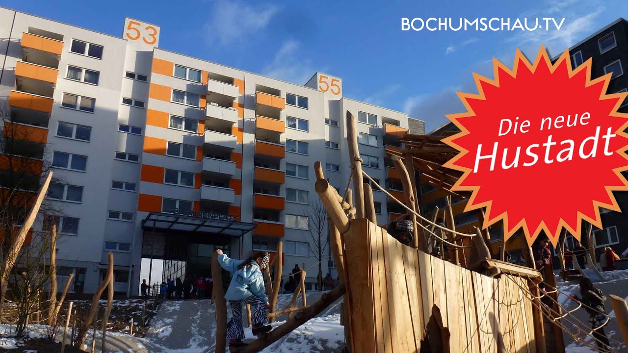Hustadt Bochum