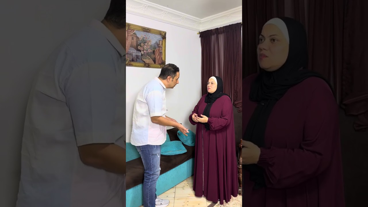 قضية شرف (الحلقة الأولي )