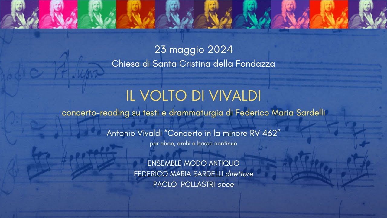 A. Vivaldi 