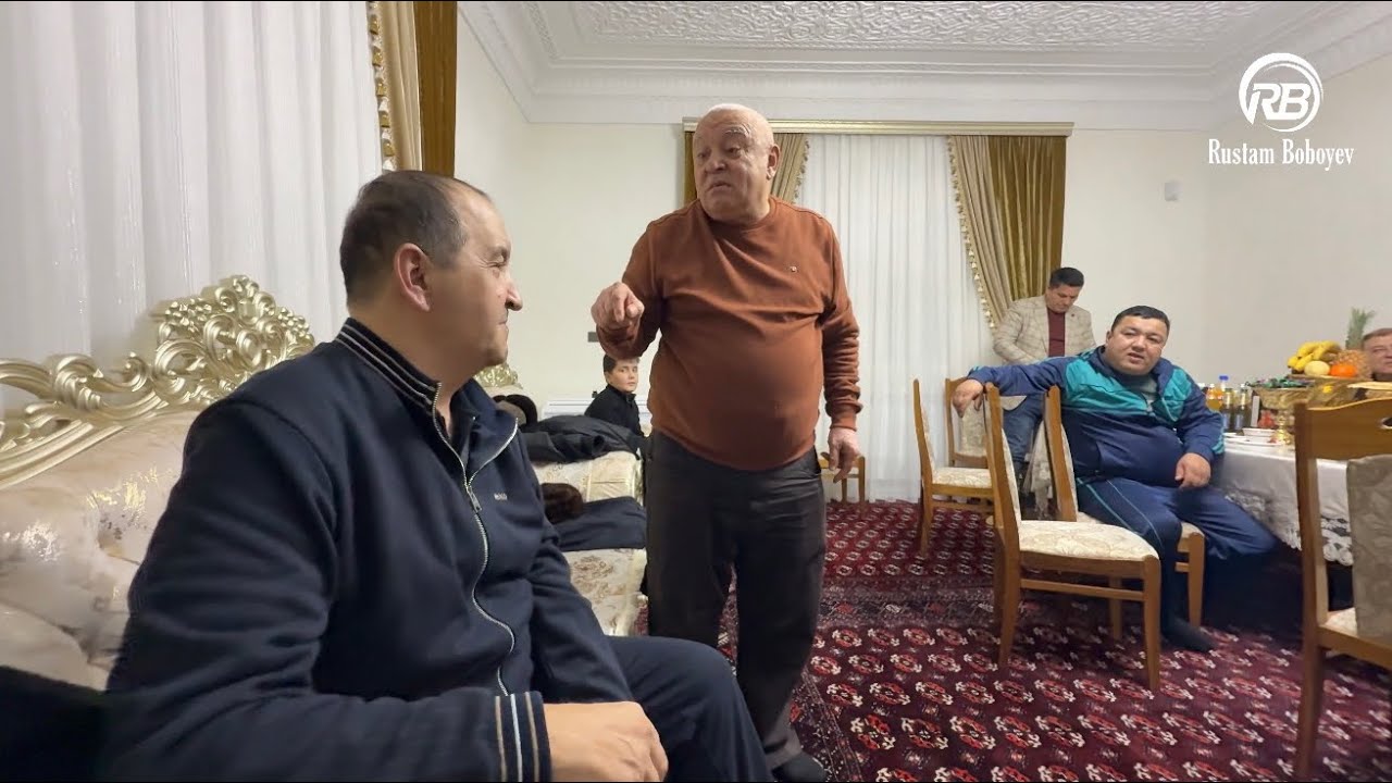АЗАМАТ ОТАЖОНОВ ТУГИЛГАН КУНИ👍( 18.01.2026 й.)