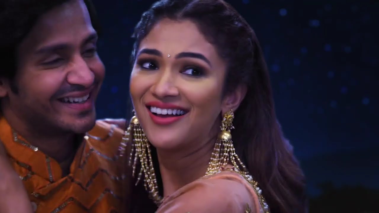 Haiwaan - Ep 19 - Kiran Gaikwad ,Asmita Deshmukh ,Anjali Joglekar - Hindi Tv Serial - Zee Anmol