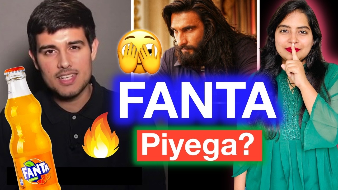 Dhruv Rathee Dhurandhar 2 Exposed | Deeksha Sharma