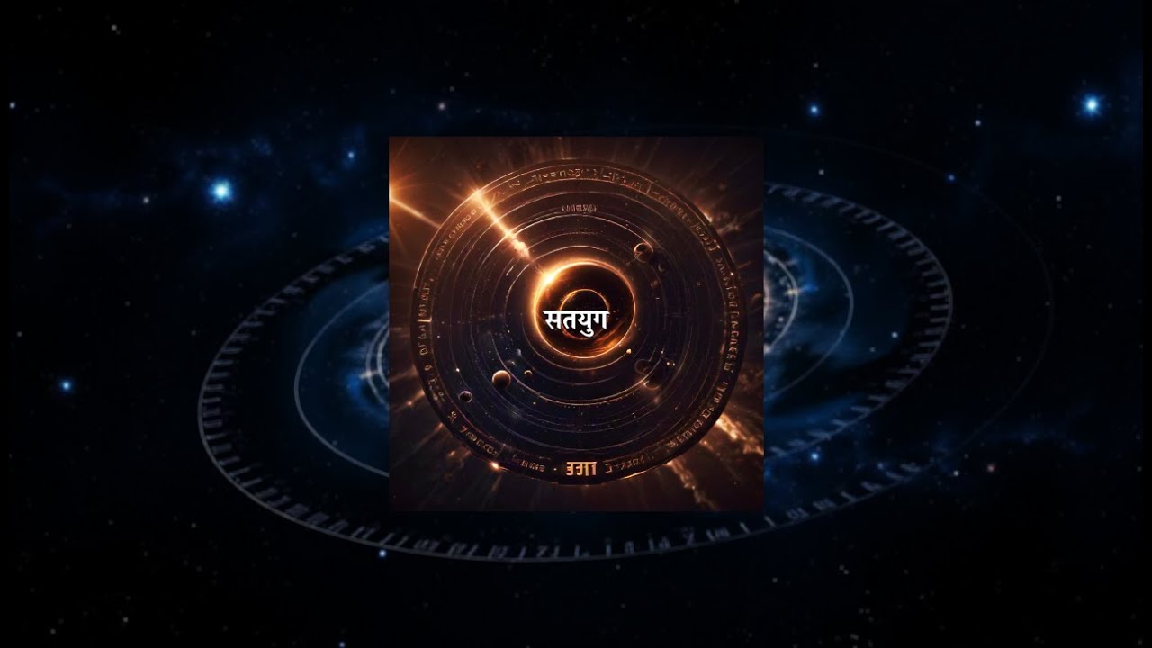Revio - Satyug (Radio Edit)