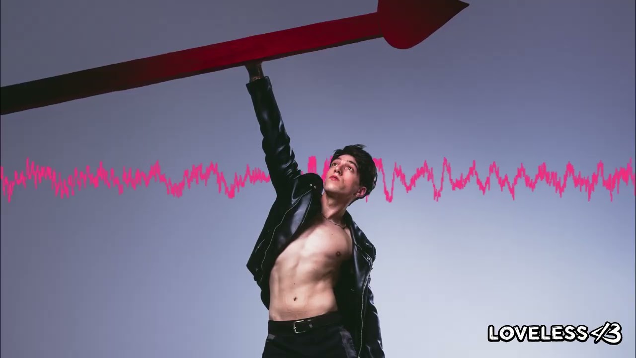 Loveless - Landslide [Official Audio]