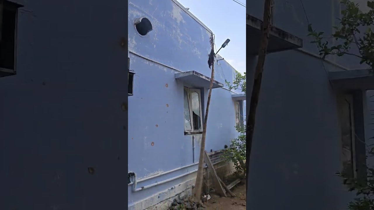 பனமரத்துப்பட்டி அருகில் 