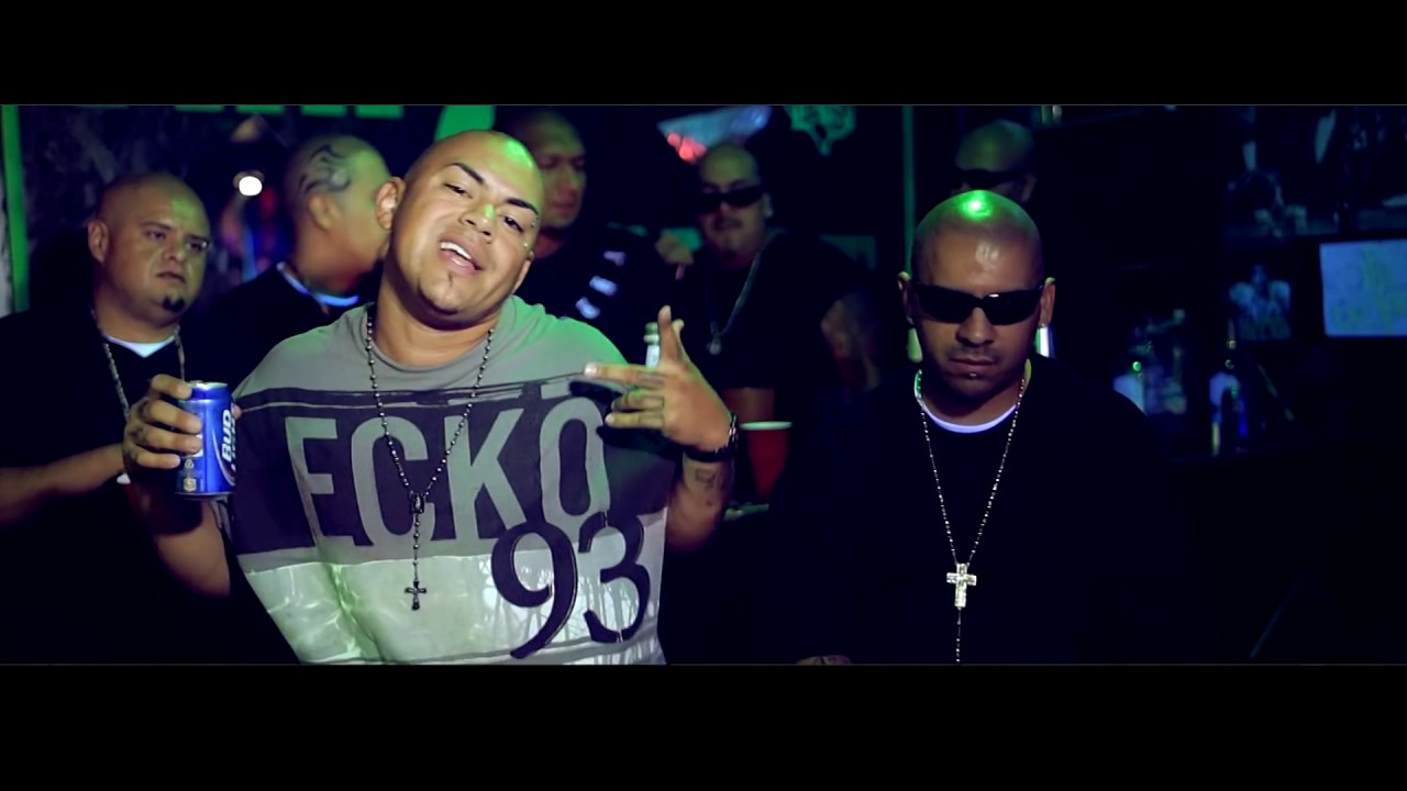 Mr. Geo - Like Yeah  Featuring El Dreamer aka Tattd Dreamz (Official Music Video)
