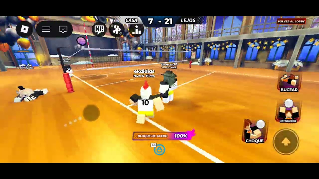 Primer video flopero del canal ohzi oh zi 