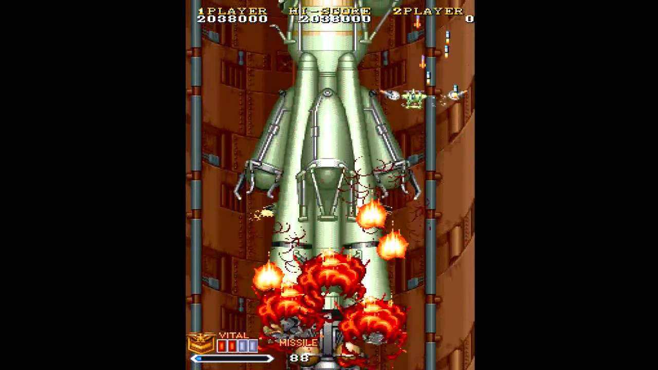 1941: Counterattack - Full Run on Hardest