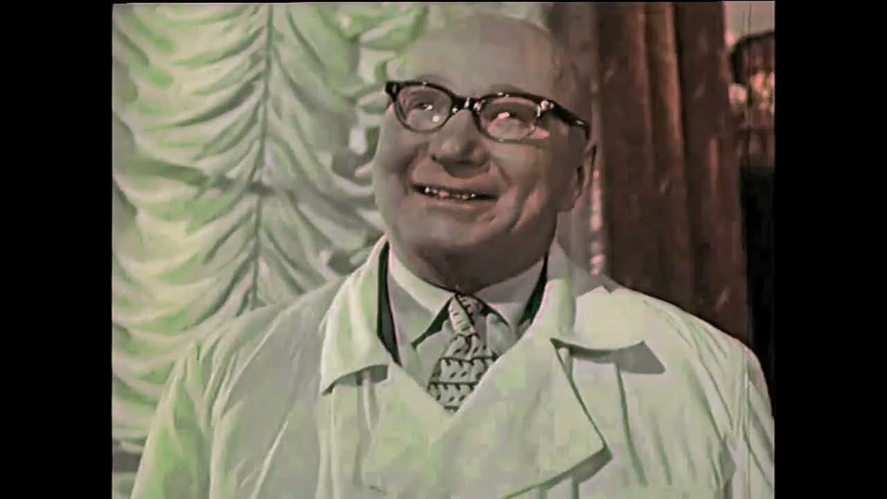 Фитиль №033 (1965)