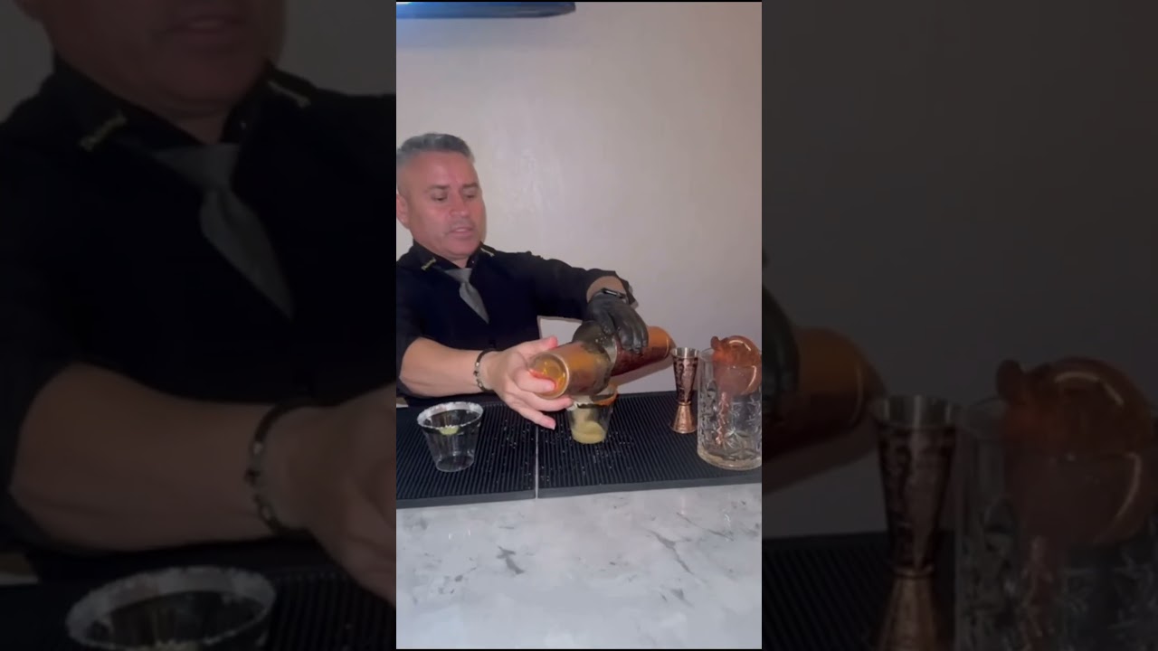 Bartender