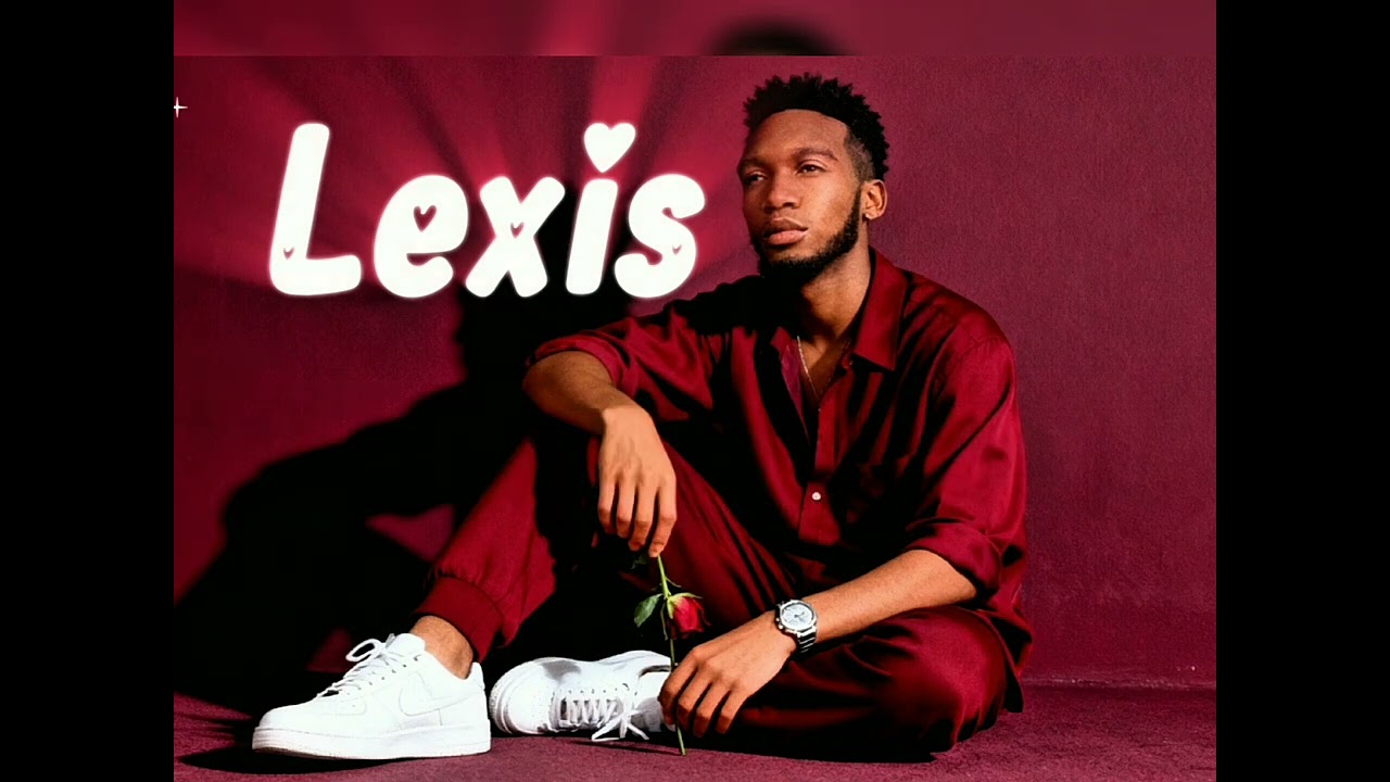 Lexis _NLV-frican_melanin_(official_lyrics)