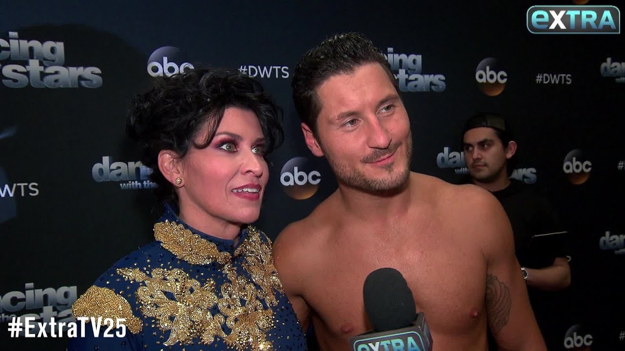 Nancy McKeon Is Ready for Tears on ‘Most Memorable Week’ of ‘DWTS’