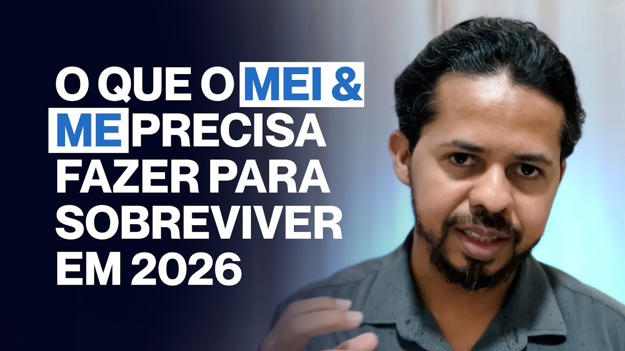Se você é ME OU MEI você tem que ASSISTIR ESSE VÍDEO