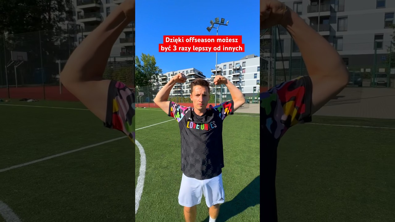 Piłkarskie SEKRETY, kt&oacute;re znają tylko PROFESJONALIŚCI part 1