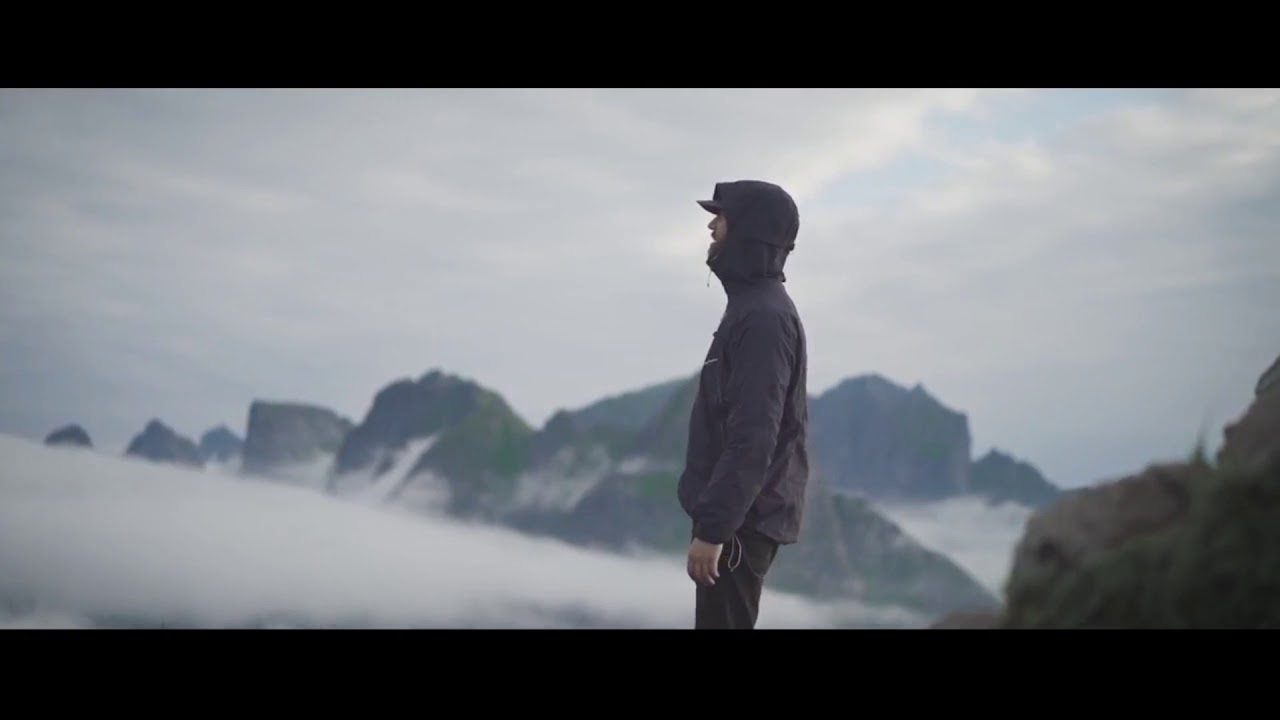 Christian Gray - Rising Morning (Cinematic Music Video)