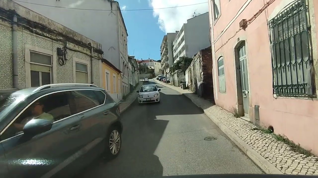 760 Ajuda - Gomes Freire