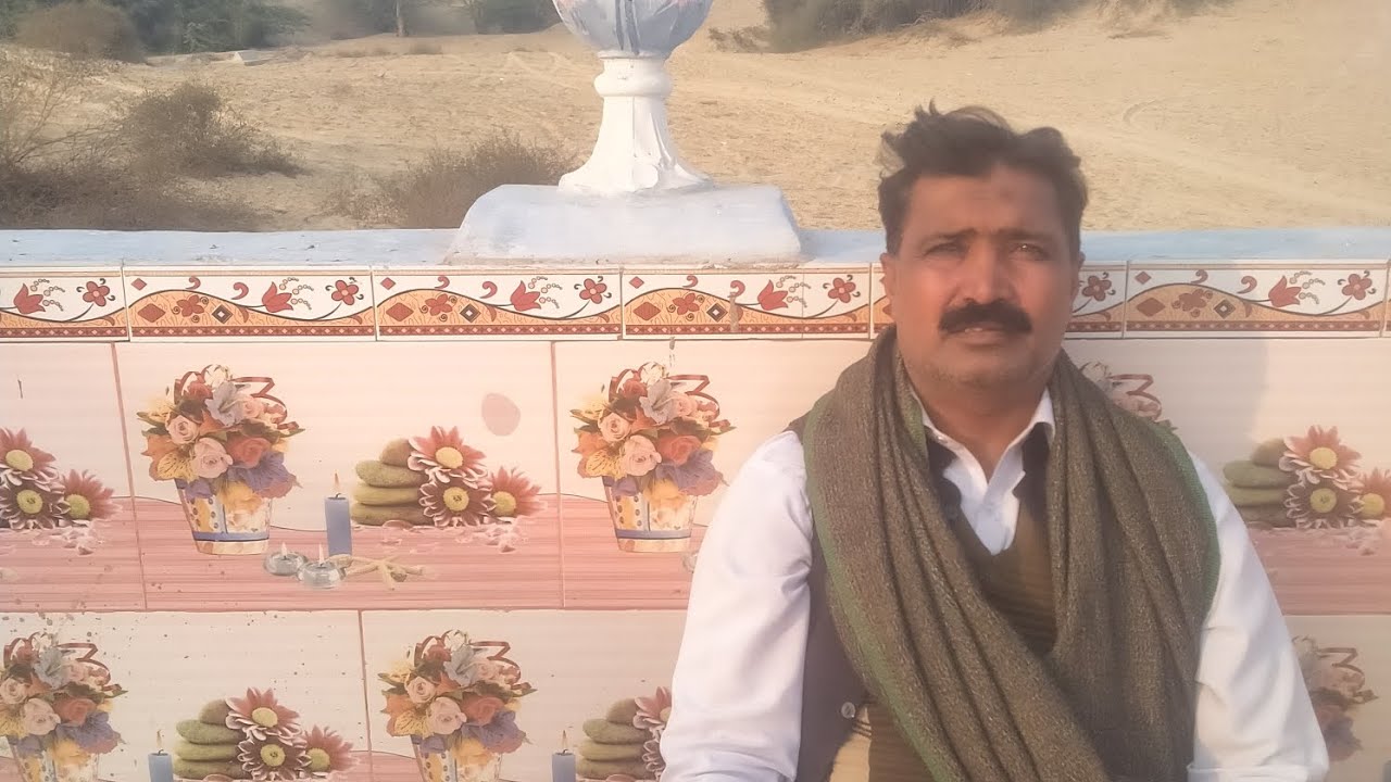 چولستانی۔شادی۔پر۔ثازہ۔ثازہ۔جالئبی۔تیار۔ھو۔ری۔ھے