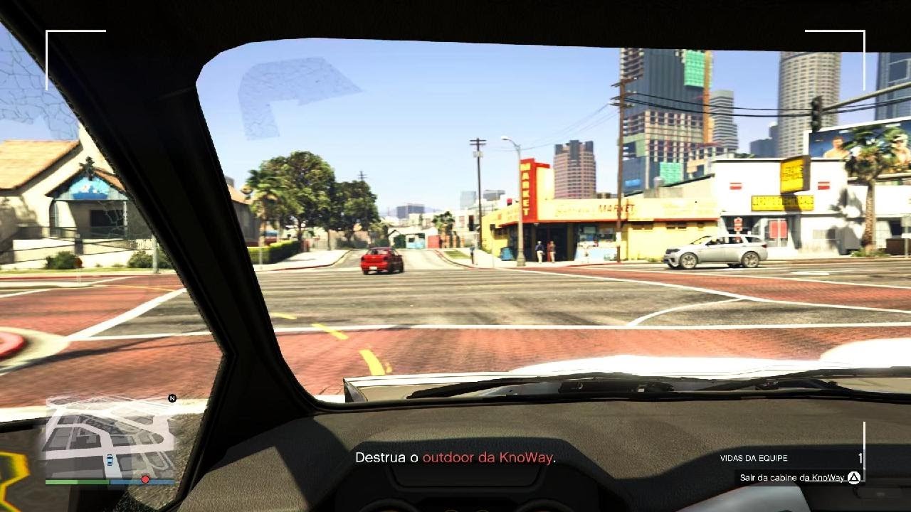 Grand Theft Auto V_2026