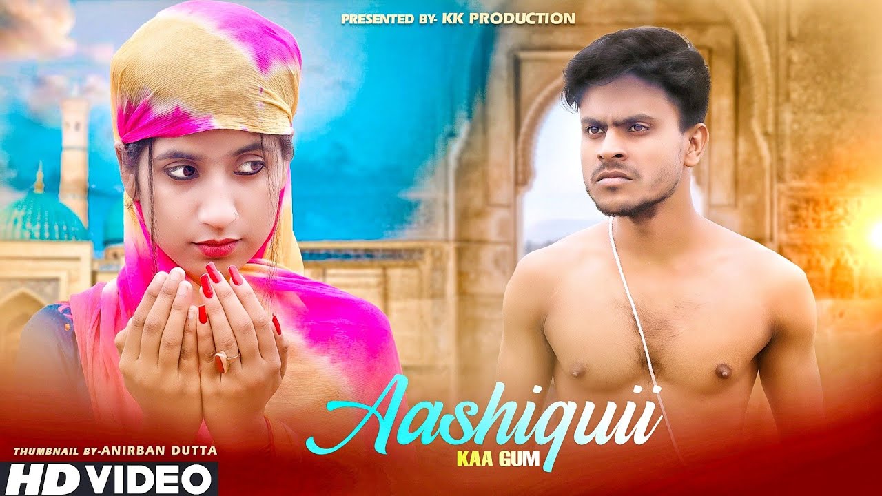 Aashiqui Ka Gum | Sad Love Story | Salman Ali | Sad Song | Himesh Reshammiya | NewSong 2022