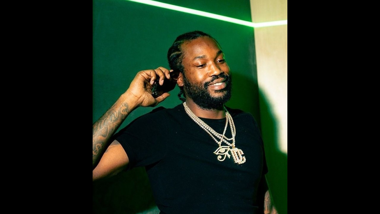 [FREE] Emotional Storytelling Rap Type Beat — Meek Mill Type Beat - 