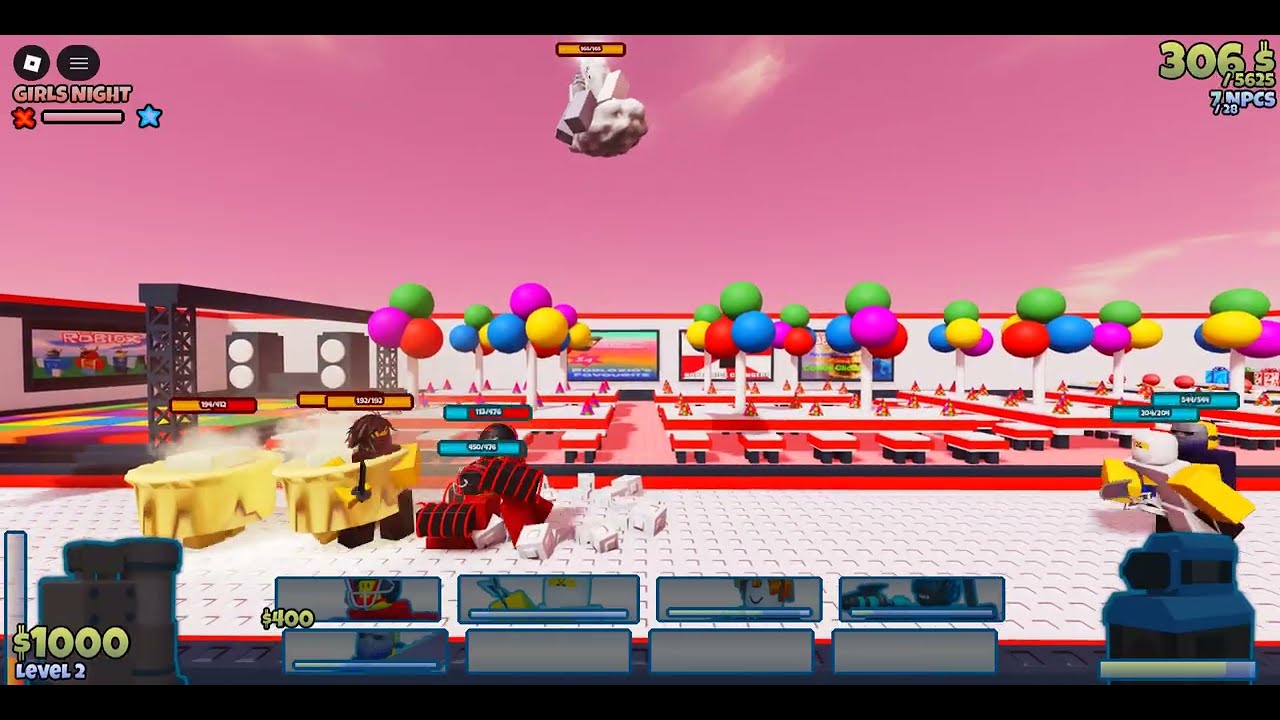 Girls night....ruined? (why did i do this)