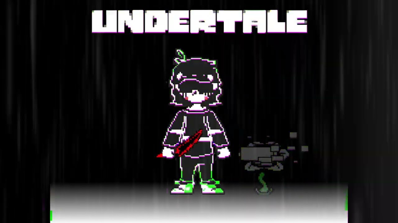 Undertale - Neurovaniac (Cover)