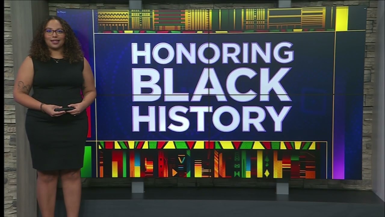 WBOY 2026 Black History Special